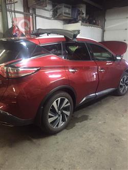Nissan Murano